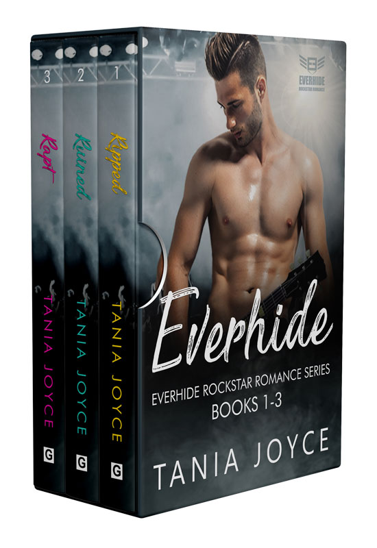 EverhideBoxSet AMZ v3