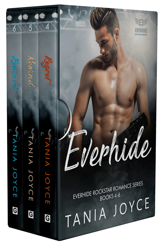 EverhideBoxSet Books3 6 800