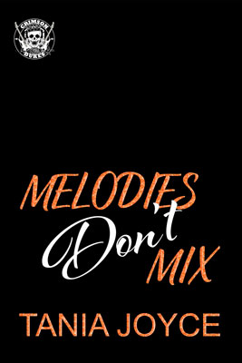 Melodies Don't Mix