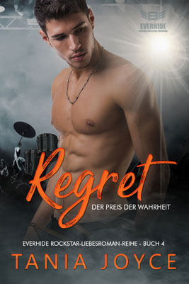 REGRET - The Price of Truth: GERMAN EDITION