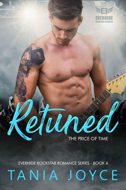 RETUNED - The Price of Time