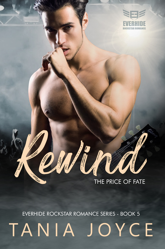 REWIND - The Price of Fate