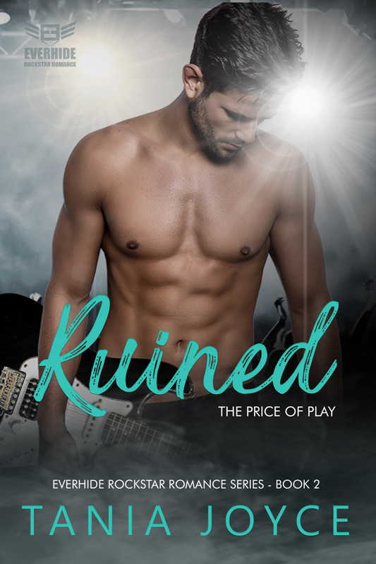 RUINED - The Price of Play