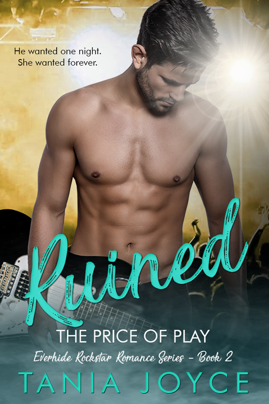 RUINED - The Price of Play