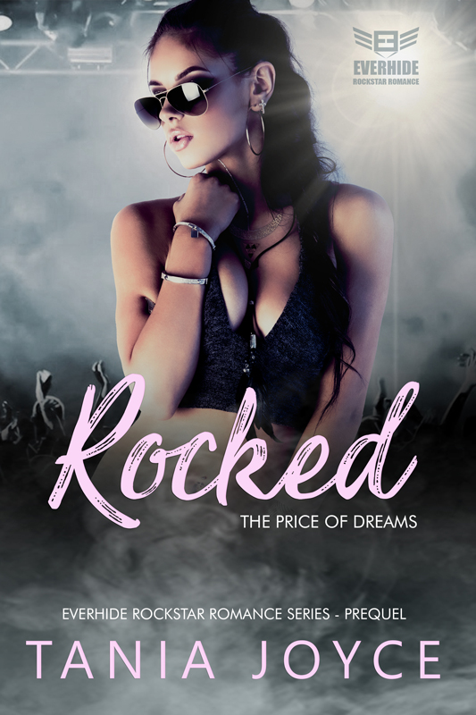 ROCKED - The Price of Dreams