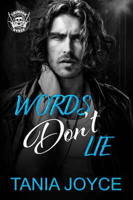 Words Don't Lie